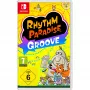 Rhythm Paradise Groove - Juego para Nintendo 3DS