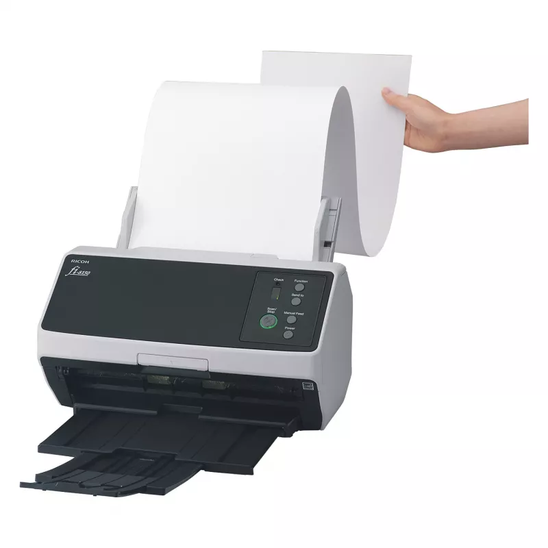Ricoh fi-8150 PA03810-B101 escáner de documentos