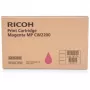 Cartucho de tinta Ricoh MP CW2200 (841637), magenta (caducidad: 2026-04)