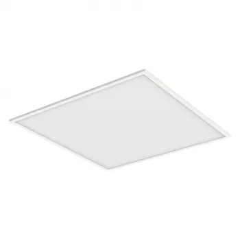 RIDI FPL4-EQ0622DAWS850865MPS0500 luminaria LED empotrable, blanco, IP20, 4300 lm, 33 W, 5000 K, DALI