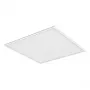 RIDI FPL4-EQ0622DAWS850865MPS0500 luminaria LED empotrable, blanco, IP20, 4300 lm, 33 W, 5000 K, DALI