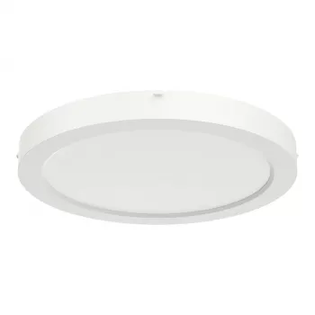 Downlight LED empotrable RIDI SARA220 22W 2200lm 4000K IP20 D217mm