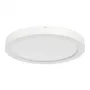 Downlight LED empotrable RIDI SARA220 22W 2200lm 4000K IP20 D217mm