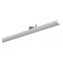 LED Gear Tray RIDI VL2E-GL150-5FLWS840B0800 para canaleta LINIA VL2, 5 filas, 8160 lm, 50 W, 4000 K, DALI