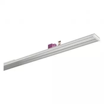 RIDI VL2S EVO bandeja LED Gear con DALI-2, IP54, 8910 lm, 51 W, 4000K