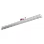 RIDI VL2S EVO bandeja LED Gear con DALI-2, IP54, 8910 lm, 51 W, 4000K