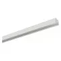 RIDI VL2TM 4500-5 Carril eléctrico 5 polos 2,5 mm² Blanco 4500x64x54 mm