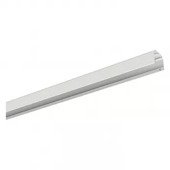 Carril de montaje RIDI VL2TM 4500-7 blanco 7 polos 2,5mm² 4500x64x54mm