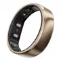 RINGCONN Gen2 Air Smart Ring Oro Talla 14