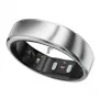 RINGCONN Gen2 Air Anillo inteligente plata talla 10