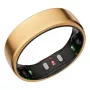 RINGCONN Gen2 Smart Ring Oro rosa Talla 12
