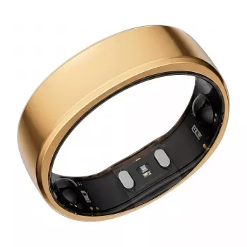 RINGCONN Gen2 Anillo inteligente oro rosa talla 6