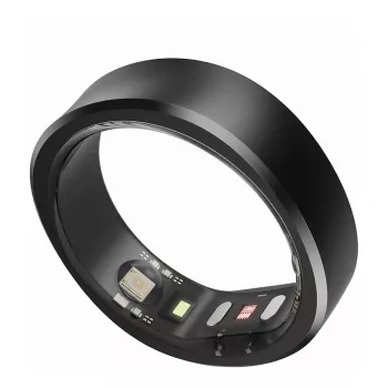 RINGCONN RCN G2 10 SW - Anillo inteligente Gen2 talla 10 negro (RCA-01-BK-10)