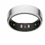 RingConn Smart Ring Gen2 Future Silver talla 8 – wearable de seguimiento del sueño, fitness y frecuencia cardíaca