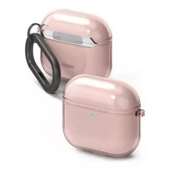 Ringke Funda AirPods 4 Air Rosa
