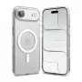 Ringke Fusion Magnetic Matte Clear Funda para Apple iPhone Air