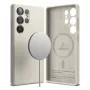 Ringke Funda Galaxy S25 Ultra Silicona Magnética Stone