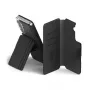 Ringke Galaxy S26 Funda Folio Stand Cartera Magnética Negra