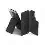 Ringke Funda para Galaxy S26 Ultra Folio Stand Wallet magnética negra