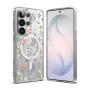 Funda Ringke Galaxy S26 Ultra Fusion Design Magnetic Dry Flowers