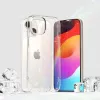 Ringke Funda iPhone 15 Slim Clear