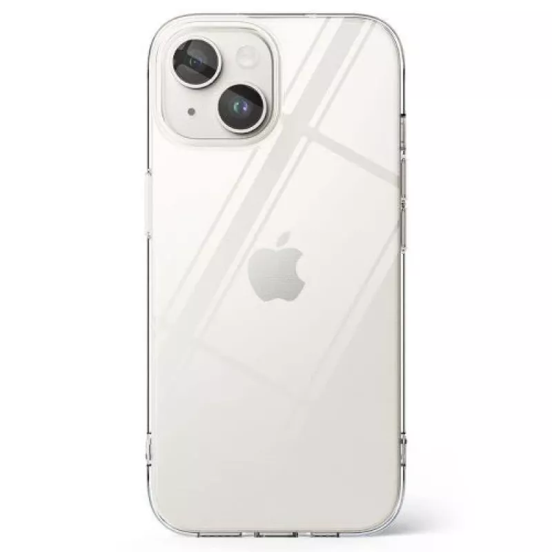 Ringke Funda iPhone 15 Slim Clear
