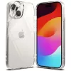 Ringke Funda iPhone 15 Slim Clear