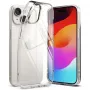 Ringke Funda iPhone 15 Slim Clear