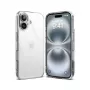 Ringke funda para iPhone 16 Fusion transparente