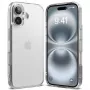 Ringke Funda iPhone 16 Fusion Matte Clear