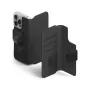 Ringke iPhone 16 Pro/16 Funda Folio Grip Cartera Magnética Negra