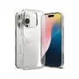 Ringke iPhone 16 Pro Max funda Fusion Matte Clear