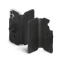 Ringke Funda iPhone 17 Folio Grip Wallet Magnética Negra