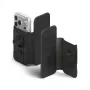 Funda cartera con agarre Folio Ringke para iPhone 17 Pro Magnetic negra