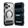 Funda Ringke para iPhone 17 Pro UX Magnetic transparente