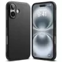 Ringke Funda Onyx para Apple iPhone 16 – Negra