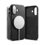 Ringke Onyx funda magnética para iPhone 16, negro