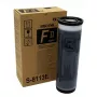 Riso S-8113E cartucho de tinta negra para duplicador (1000 ml) para serie RZ/EZ/MZ/RV/RP/RA/RN/GR/FR/TR/CR/CZ/CV