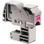 Rittal 3456505 Borne de conexión push-in para conductor redondo 1,5-4 mm², gris
