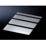 Rittal 5301.347 Placa base, accesorio para rack