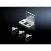 Rittal 5302.038 abrazadera de fijación para componentes de rack de 19