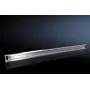 Rittal 8617.810 Raíl de montaje para rack, acero inoxidable, acero galvanizado, 800 mm, 2 uds.