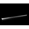 Rittal 8619.790 Chasis de sistema, acero inoxidable, para VX/TS/SE/PC/IW/AX, 760x760 mm