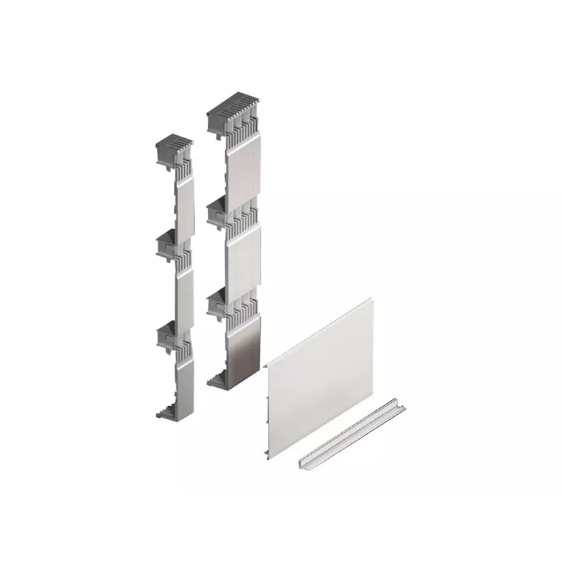 Rittal 9677.580 Accesorio para rack