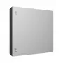 Rittal AX 1077000 armario compacto, 1 puerta, 760x760x210 mm, IP66