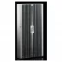 Rittal Blue e+ S Climatizador de pared 1000 W, SK 3184840, 400 V