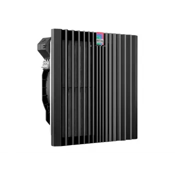 Rittal Blue e+ Climatizador con filtro, 625/716 m³/h (3243708)