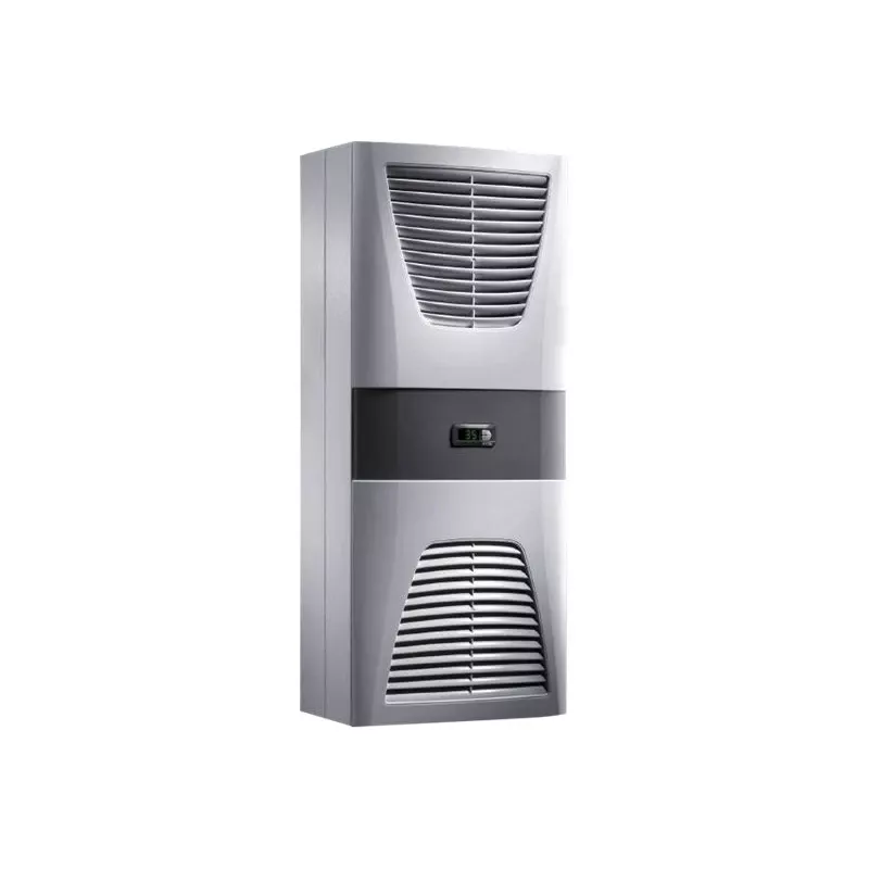 Rittal Blue e Climatizador de pared 1500W con regulador e-Comfort