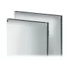 Rittal CS 9765.092 Tapa, aluminio, RAL 7035 gris, 499 x 1096 mm