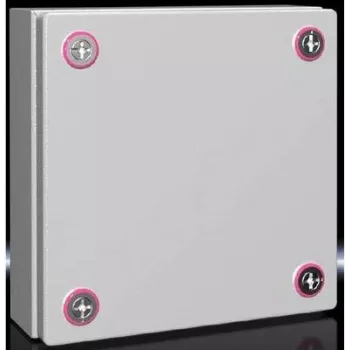 RITTAL KX Caja de bornes sin placa de brida 300x150x80mm (1515000)